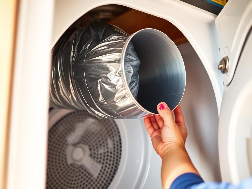 Dryer Vent Installation in New Jersey